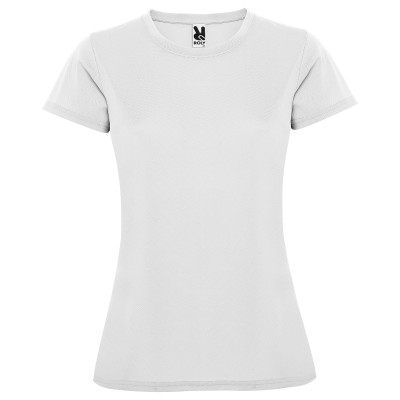 Женская футболка Montecarlo Woman 150