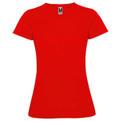 Футболка Montecarlo Woman 150, бренд Roly