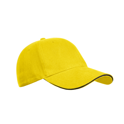 Щільна кепка-сендвіч Golf