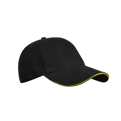 Щільна кепка-сендвіч Blake