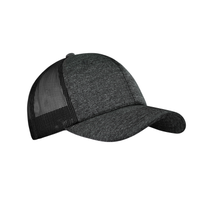 6-ти панельна кепка з сіткою Runner