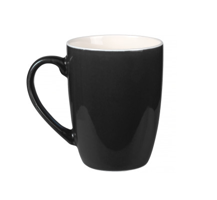 Чашка керамическая Uni, 350 мл