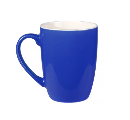 Чашка керамическая Uni, 350 мл