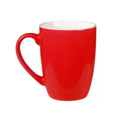 Чашка керамическая Uni, 350 мл