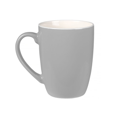 Чашка керамическая Uni, 350 мл