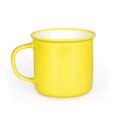 Чашка керамическая Marlin, 360 мл