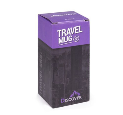 Термокружка Alaska, 480 мл