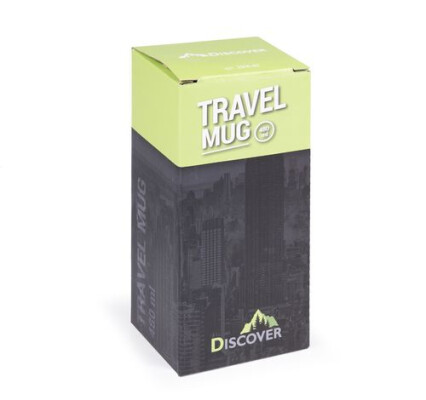 Термокружка Alaska, 480 мл