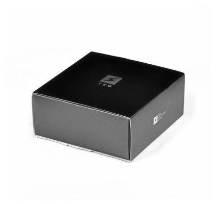 Наушники беспроводные Relax, TM TEG