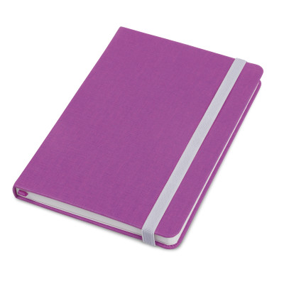 Блокнот Canvas А5, в линию, белая бумага