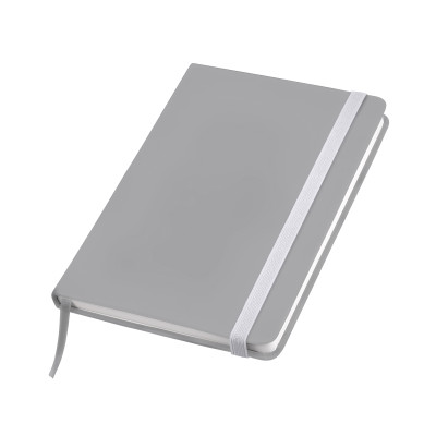 Блокнот Soft А5, в клетку, кремовая бумага