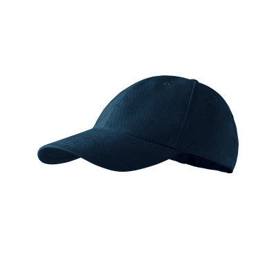 6-ти панельна дитяча кепка JN 6P