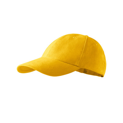 6-ти панельна дитяча кепка JN 6P