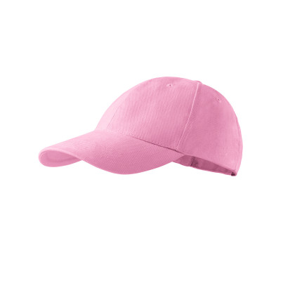 6-ти панельна дитяча кепка JN 6P