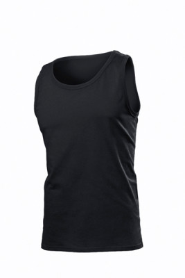 Майка чоловіча Stedman, арт.2800 BL