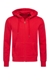 Худі Stedman, Active Sweatjacket Men арт.5610