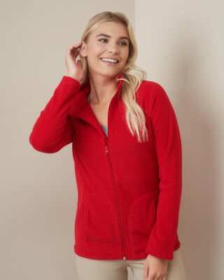 Женский флис Stedman Active Fleece Jacket Women, арт.5100 MAB