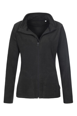 Женский флис Stedman Active Fleece Jacket Women, арт. 5100 BLO