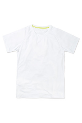 Спортивні футболки Stedman Active 140 Raglan Men, арт.8410 WHI