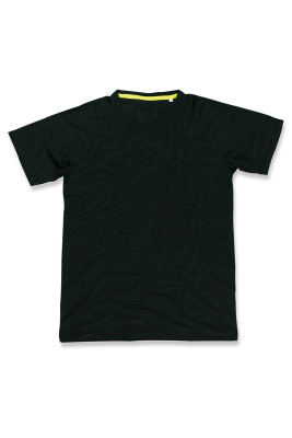 Футболка чоловіча Stedman Active 140 Raglan Men, арт.8410 BLO