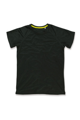 Жіноча спортивна футболка Stedman Ative Reglan Women, арт.8500 BLO