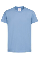 Детская классическая футболка Stedman, арт.2200 LBL