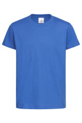 Дитяча класична футболка Stedman, арт.2200 BRR