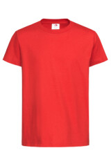 Детская классическая футболка Stedman, арт.2200 SRE