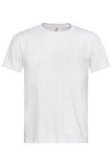 Класична футболка Stedman, 155 гр/м2, арт.2000 ASH