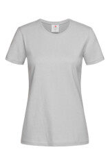 Жіноча футболка Stedman Classic Women, арт.2600 SGY