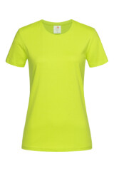 Жіноча футболка Stedman Classic Women, арт.2600 BLI