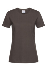 ЖІНОЧА ФУТБОЛКА STEDMAN, 155 ГР/М2, АРТ.2600 DCH