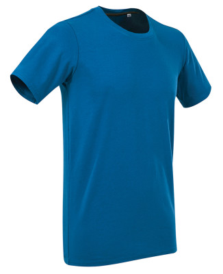 МУЖСКАЯ ФУТБОЛКА STEDMAN CLIVE, АРТ.9600 KIB