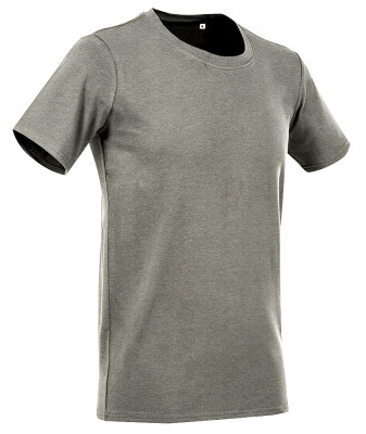 Мужская футболка Stedman CLIVE (Crew Neck) Men, сарт.9600 GYH