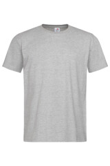 Мужская футболка Stedman, 185 гр/м, арт. 2100 GYH