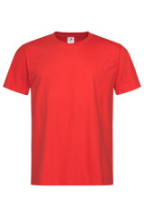 Чоловіча футболка Stedman, 185 гр/м, арт. 2100 SRE