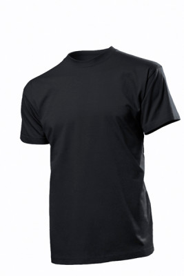 Мужская футболка Stedman, 185 гр/м, арт. 2100 BLO