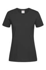 Жіноча футболка Stedman Comfort-T Women, арт.2160 BLO