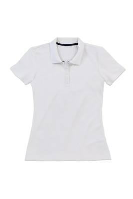 Жіноче поло Stedman HANNA Polo Women, арт.9150 WHI, розмір XL