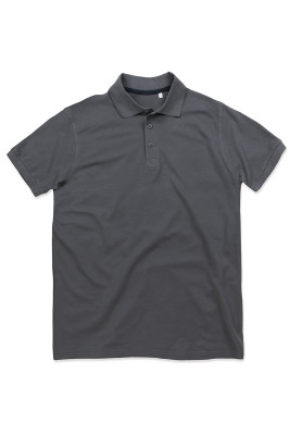 Мужское поло Stedman Harper Polo Men, арт.9060 MAB