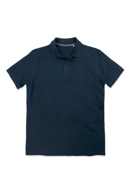 Чоловіче поло Stedman Harper Polo Men, арт.9060 MAB