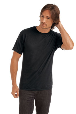 Промо футболка Stedman, 135 гр/м, арт.1000 BLO