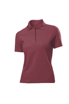 Женское поло Stedman Polo Women, арт.3100 BGR