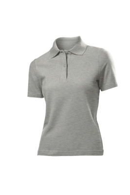 Женское поло Stedman, 170 гр/м, арт.3100 GYH