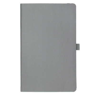 Записная эко-книжка из переработанных яблок