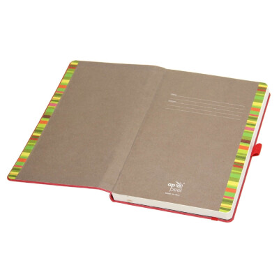 Записная эко-книжка