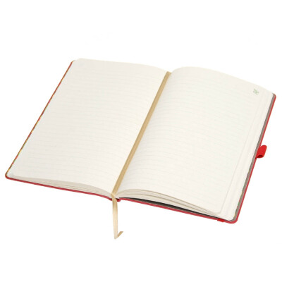 Записная эко-книжка