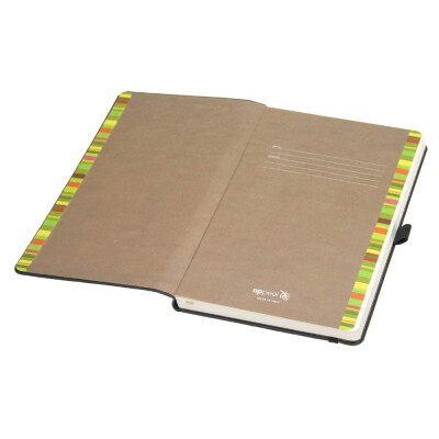 Записная эко-книжка