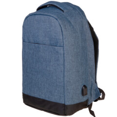 Рюкзак-антивор 'Cruz' для ноутбука 13