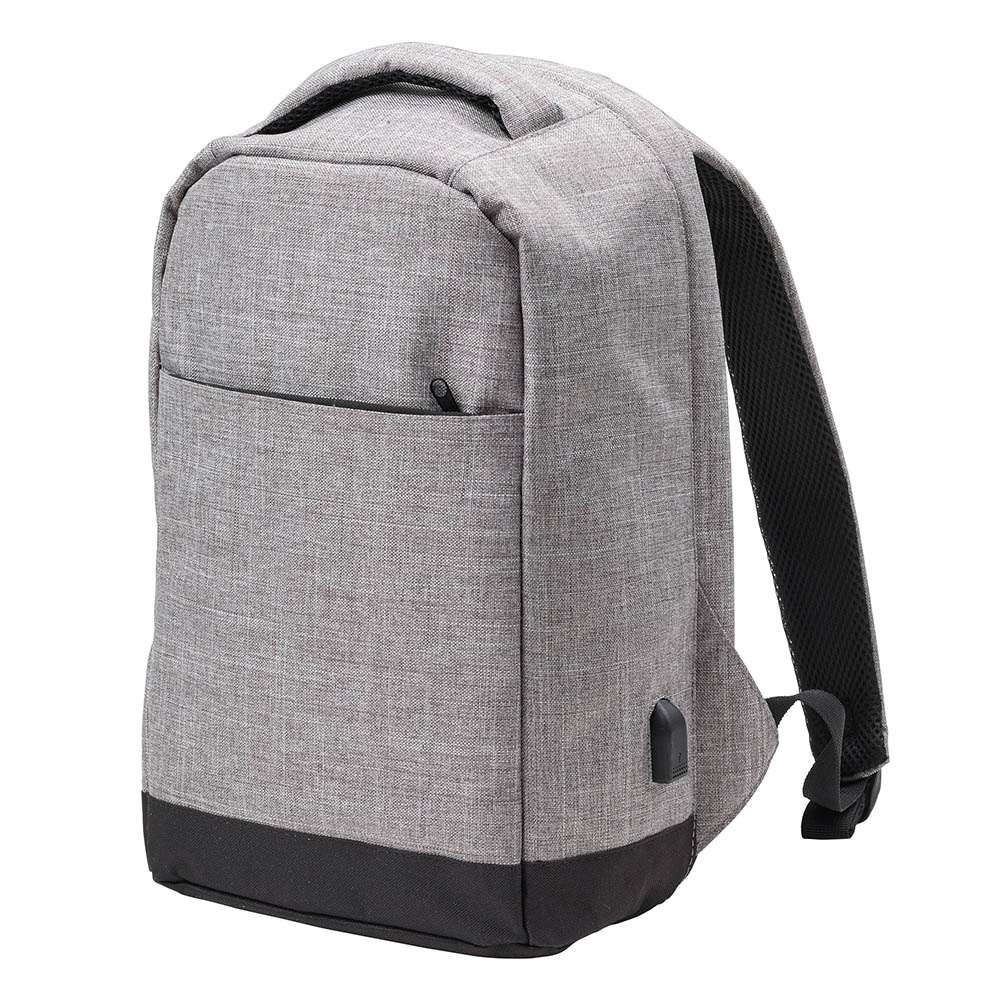 Рюкзак-антивор 'Cruz' для ноутбука 13